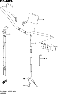 Handlebar