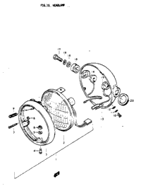 Headlamp