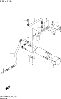 Evap System (E33)