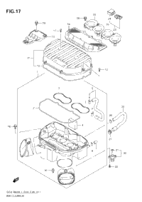 Air Cleaner