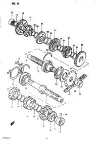 Transmission