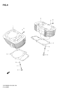 Cylinder