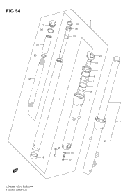 Front Damper