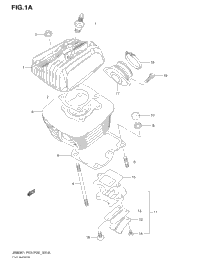Cylinder