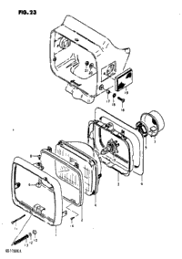 Headlamp