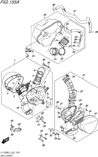Air Cleaner