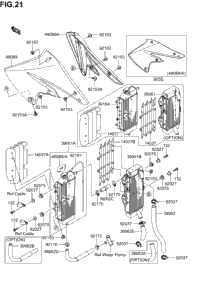 Radiator