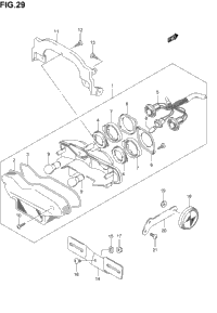 Tail Lamp