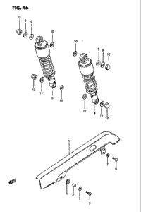 Chain Case