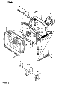 Headlamp