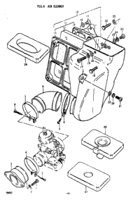 Air Cleaner
