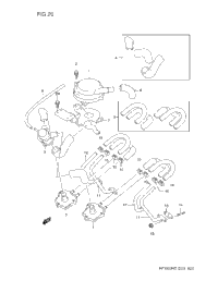 Second Air (California Only)