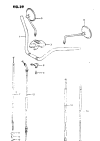 Handlebar