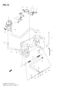Throttle Body Fitting