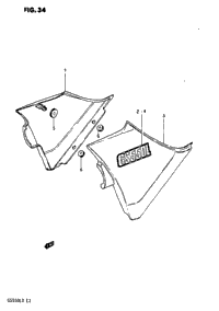 Frame Cover