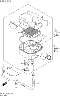 Air Cleaner