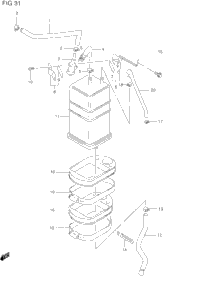 Canister (California Only)