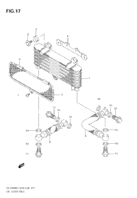 Oil Cooler