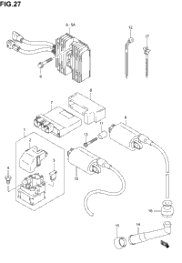 Electrical (Model K1/K2/K3/K4)
