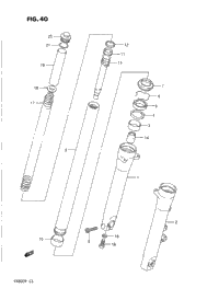 Front Damper