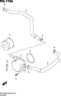 Oil Cooler