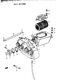 Air Cleaner