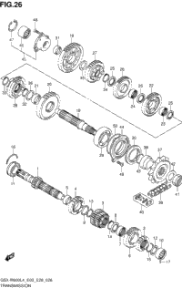 Transmission