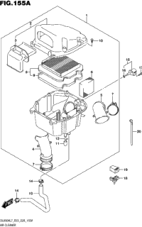 Air Cleaner