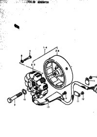 Generator