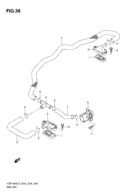 2Nd Air (Vzr1800l3 E33)