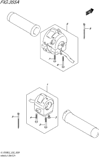 Handle Switch