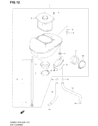 Air Cleaner
