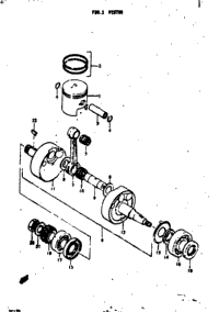 Piston