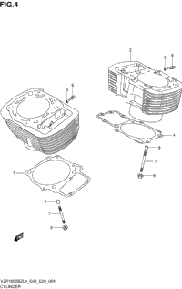Cylinder