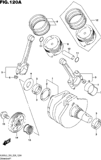 Crankshaft
