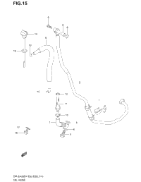 Oil Hose