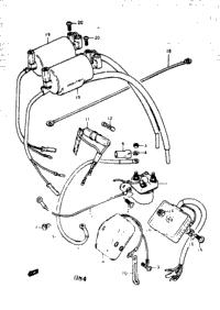 Electrical