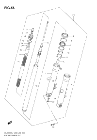 Front Damper