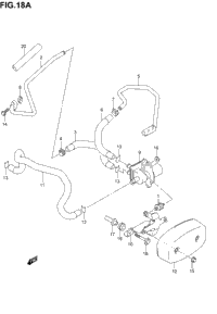 Second Air (Model K5)