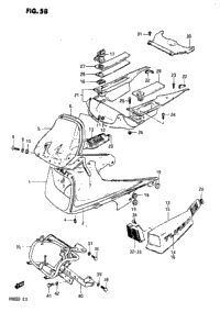 Cowling