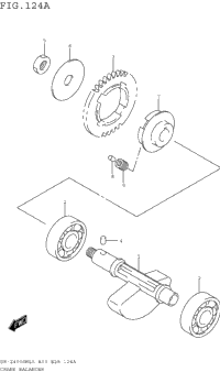 Crank Balancer