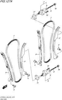Cam Chain