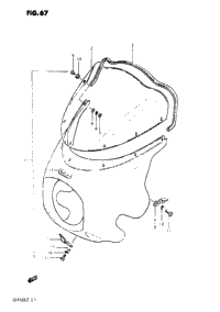 Cowling