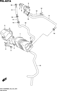 Evap System (E33)