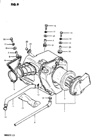 Air Cleaner