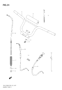 Handlebar