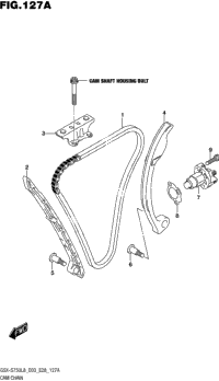 Cam Chain