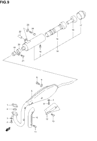Muffler