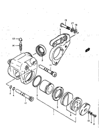 Calibers