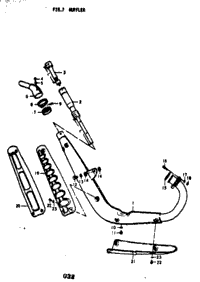 Muffler